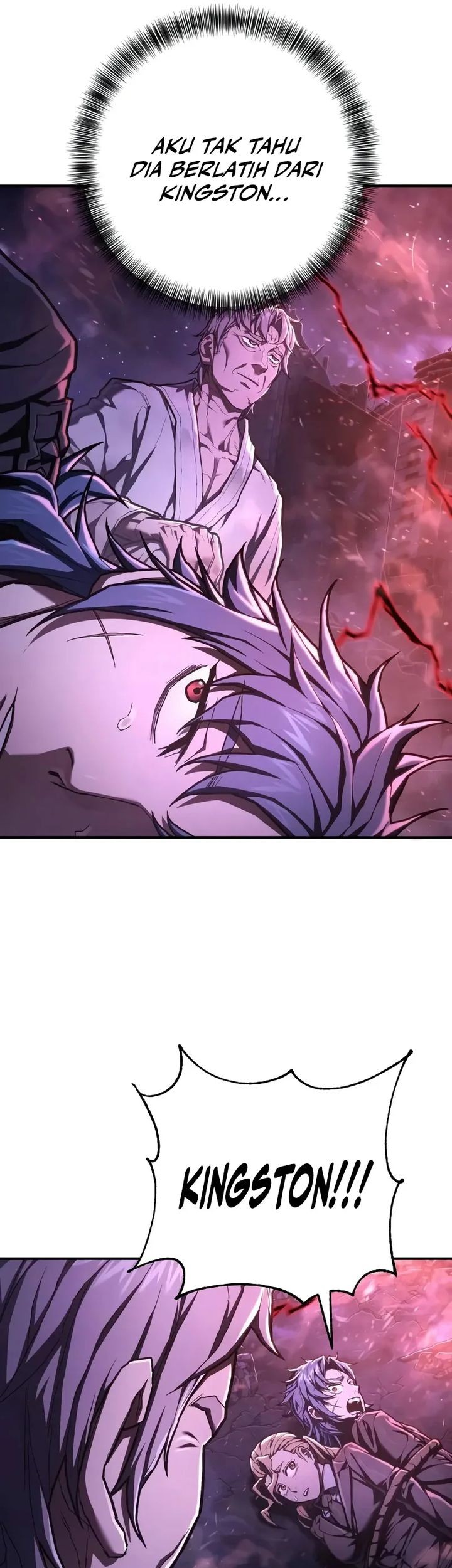 Executioner Chapter 49 Gambar 30