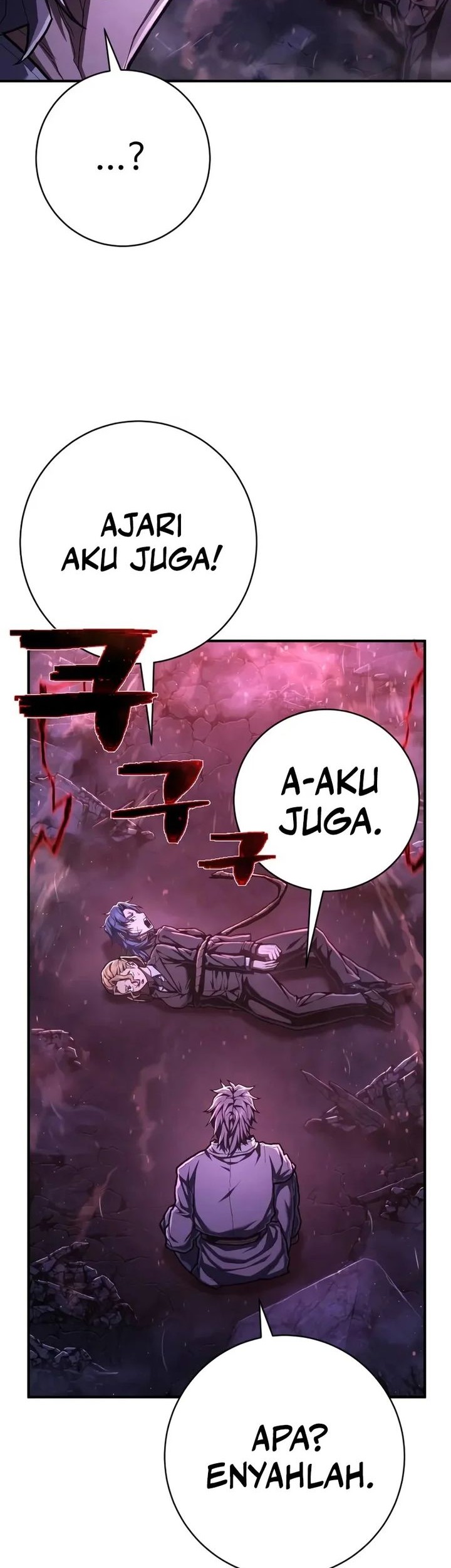 Executioner Chapter 49 Gambar 31