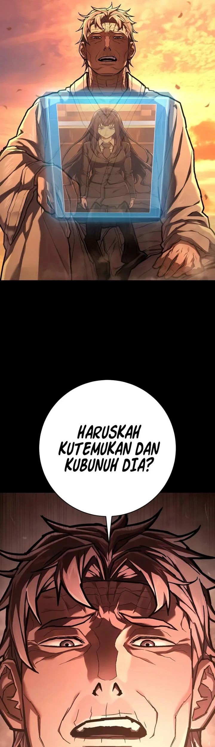 Executioner Chapter 49 Gambar 39