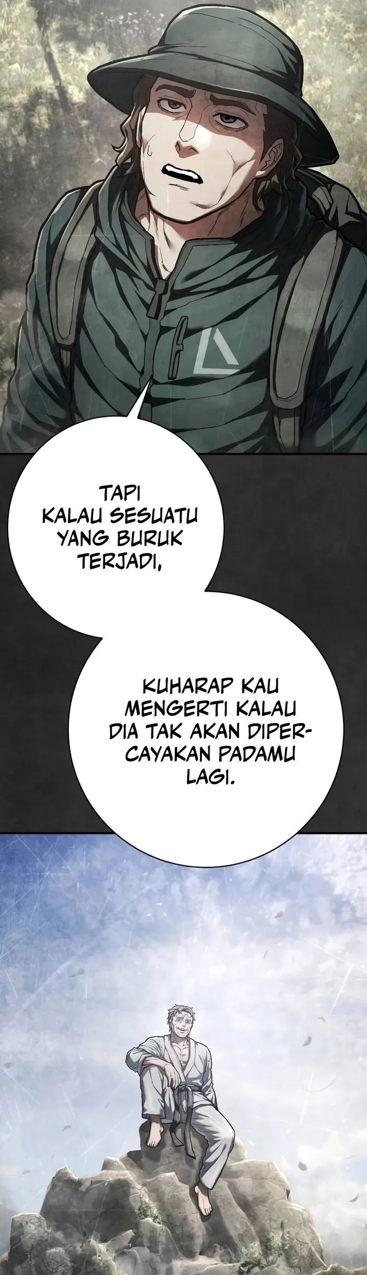 Executioner Chapter 49 Gambar 41