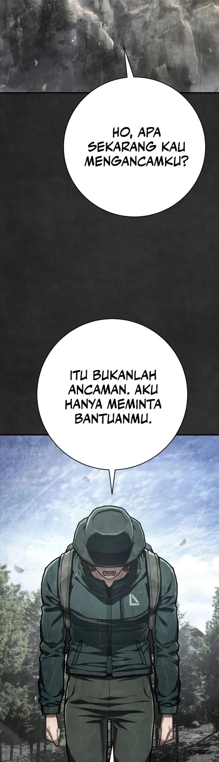 Executioner Chapter 49 Gambar 42