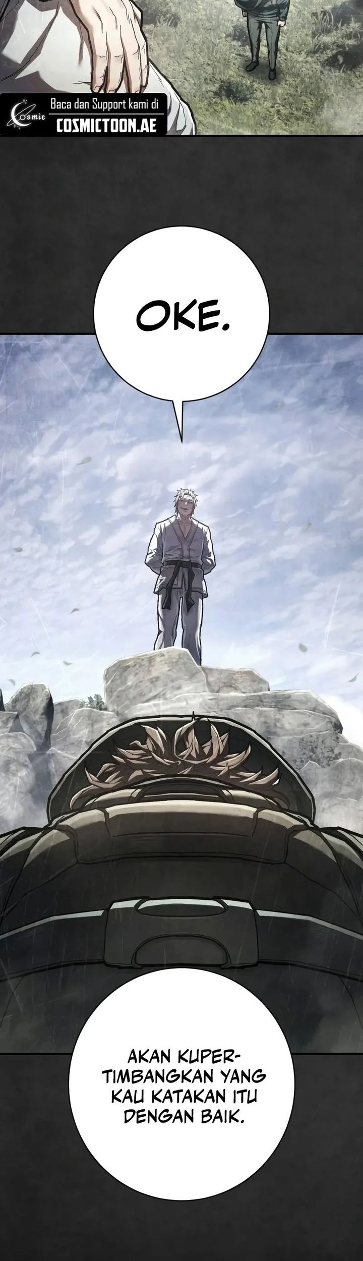 Executioner Chapter 49 Gambar 45