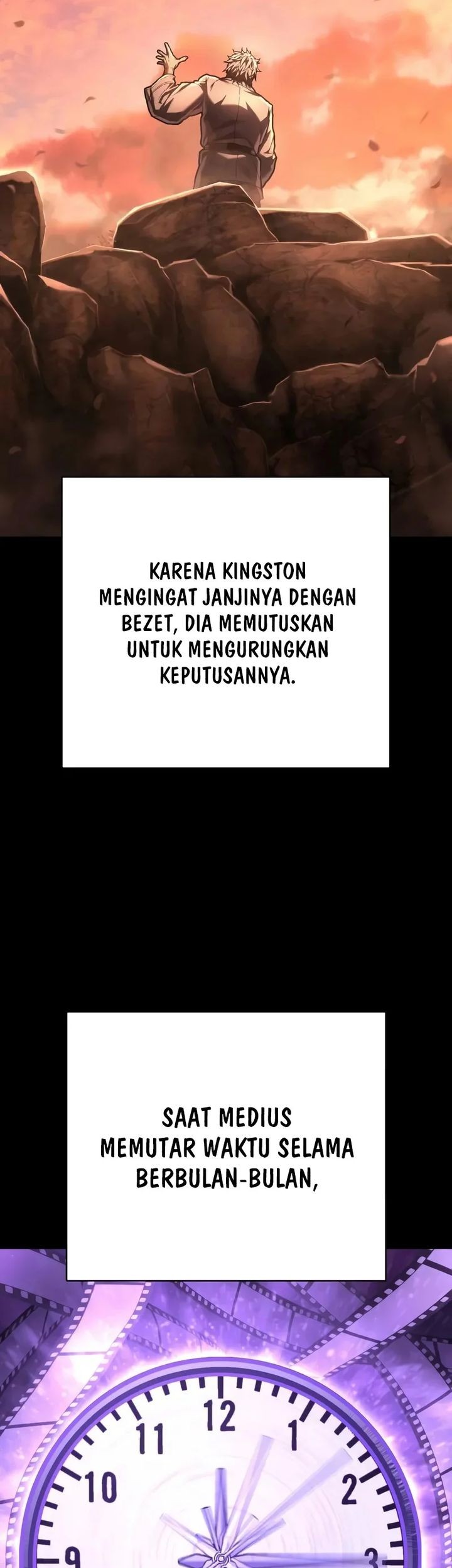 Executioner Chapter 49 Gambar 47