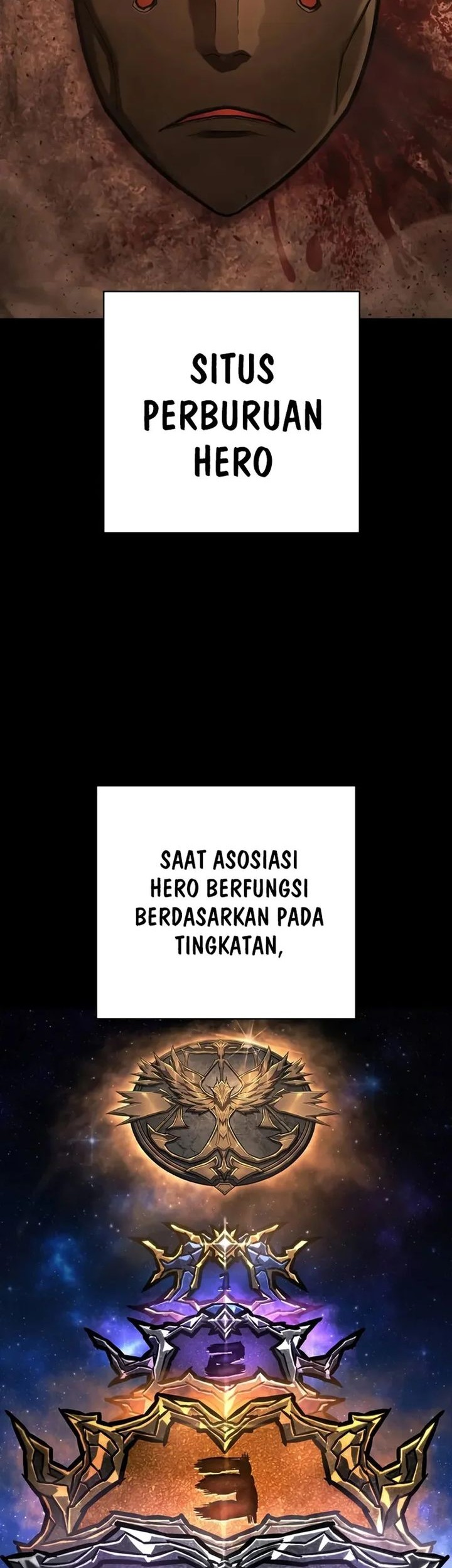 Baca  Executioner Chapter 49 Gambar 2