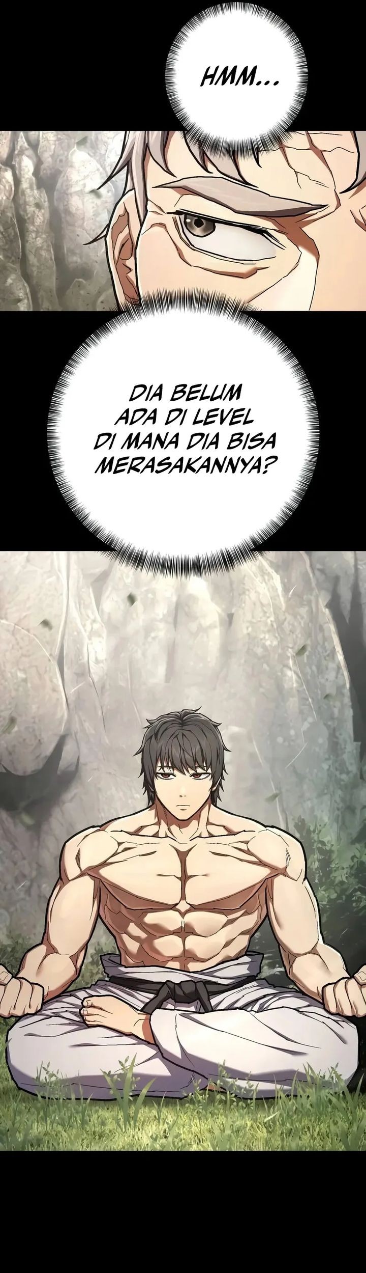 Executioner Chapter 49 Gambar 53