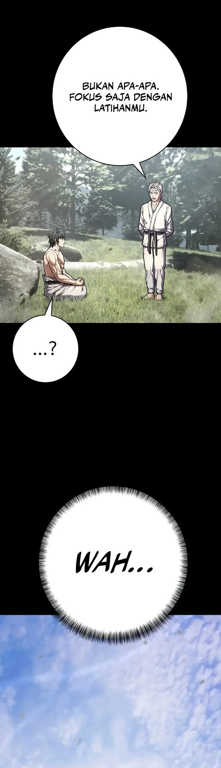 Executioner Chapter 49 Gambar 54