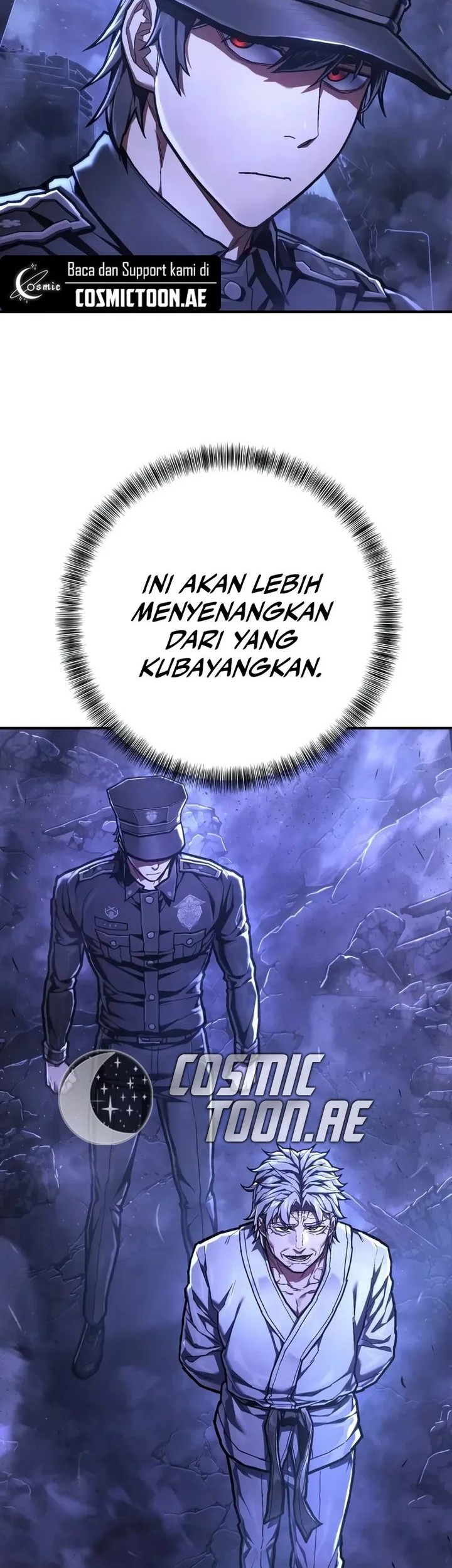 Executioner Chapter 49 Gambar 60