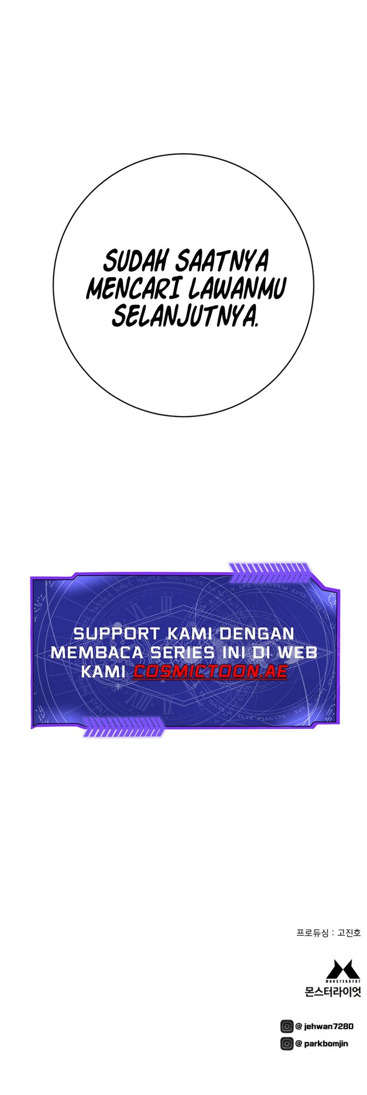 Executioner Chapter 49 Gambar 62