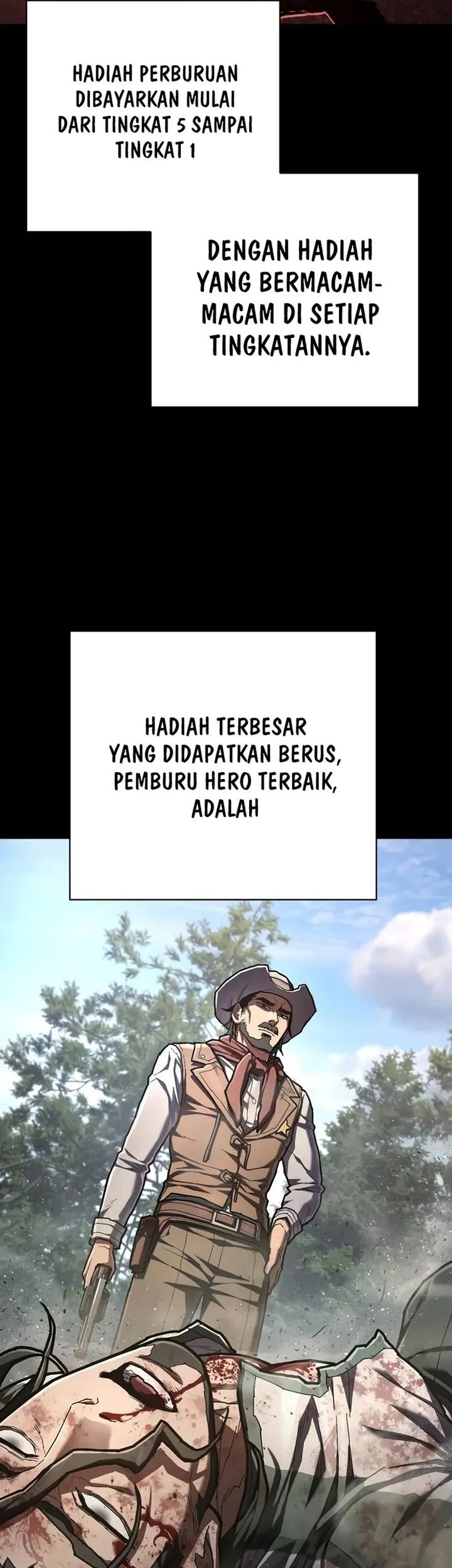 Executioner Chapter 49 Gambar 4