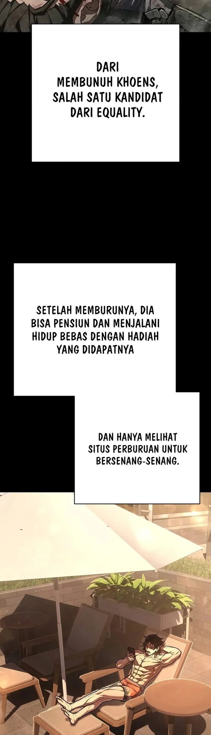 Executioner Chapter 49 Gambar 5