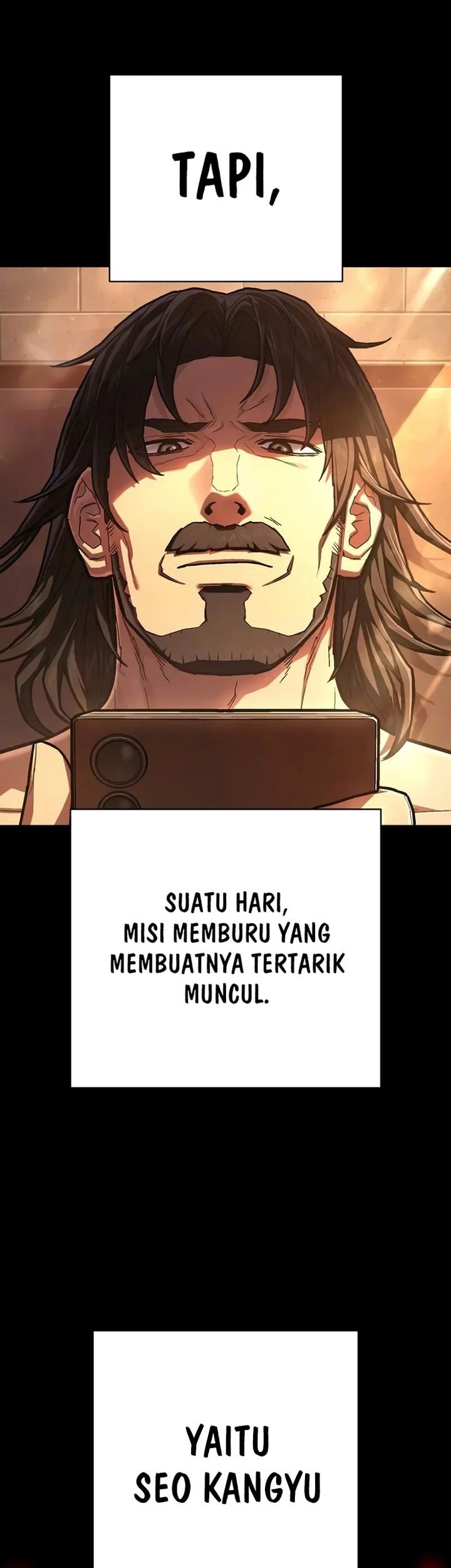 Executioner Chapter 49 Gambar 7