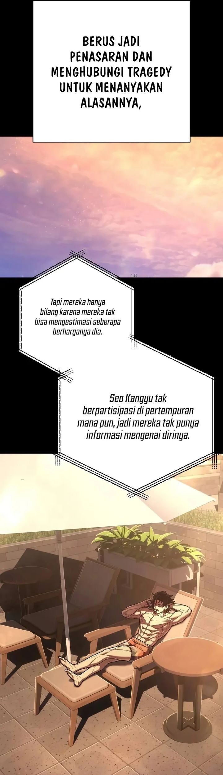 Executioner Chapter 49 Gambar 10