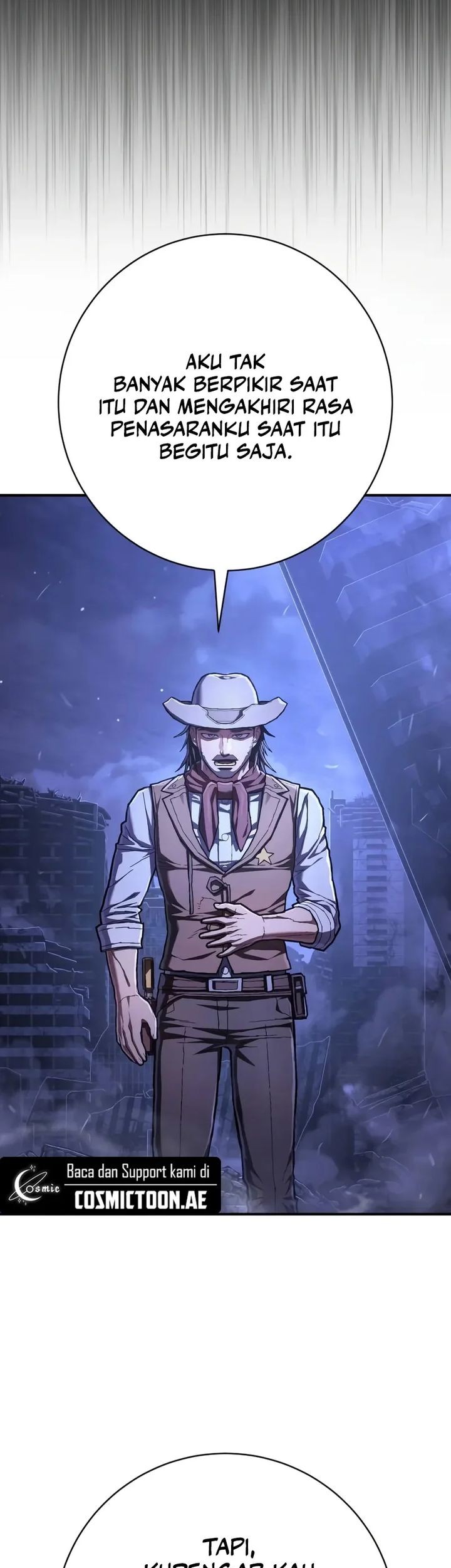 Executioner Chapter 49 Gambar 12