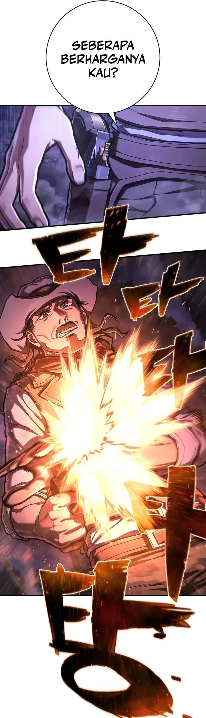 Executioner Chapter 49 Gambar 14