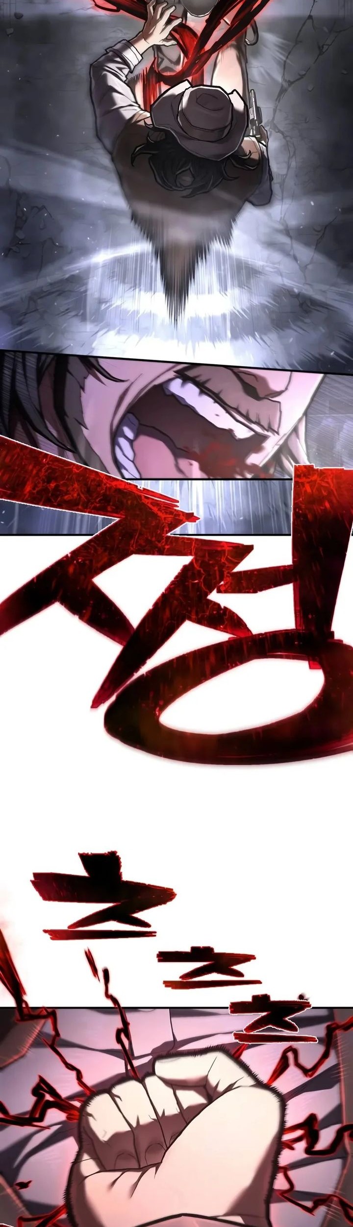 Executioner Chapter 49 Gambar 17