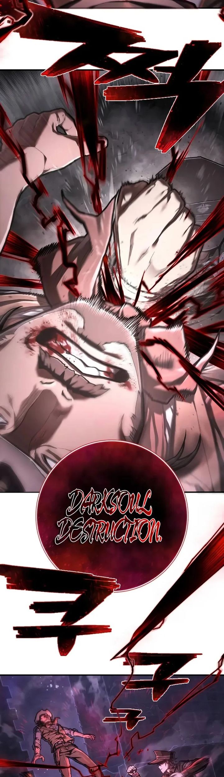 Executioner Chapter 49 Gambar 19