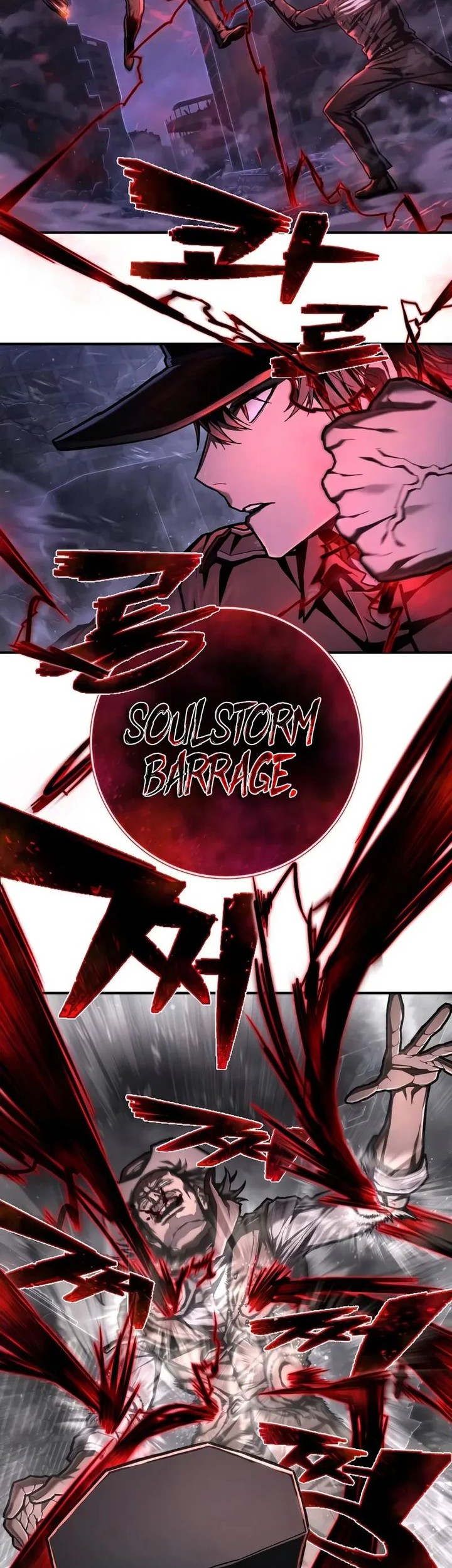 Executioner Chapter 49 Gambar 20