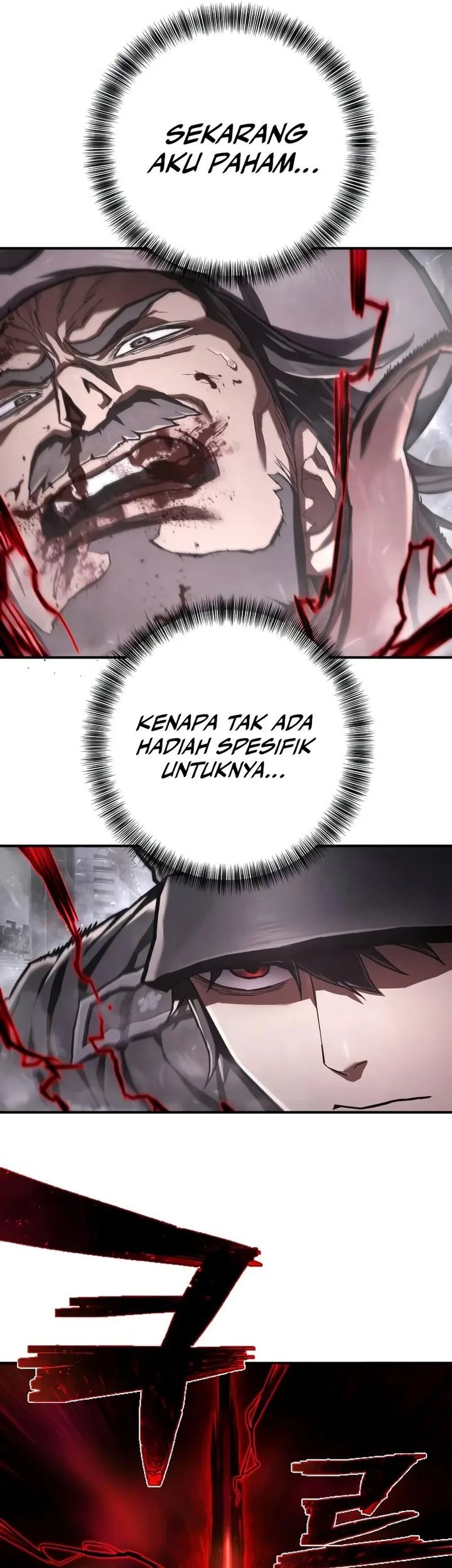 Executioner Chapter 49 Gambar 22