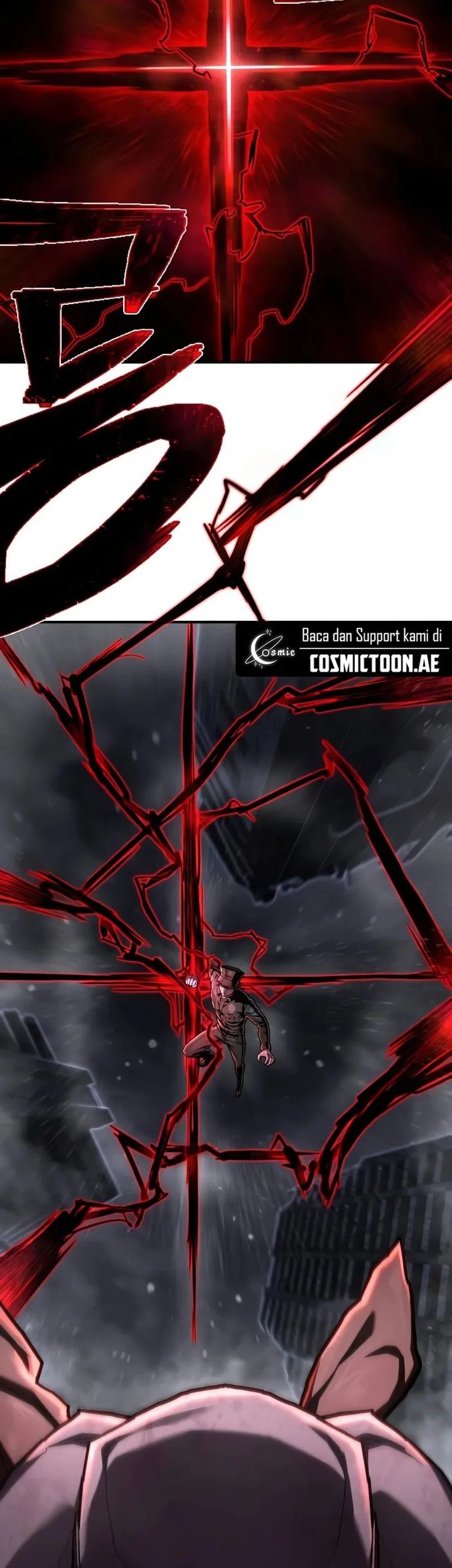 Executioner Chapter 49 Gambar 23