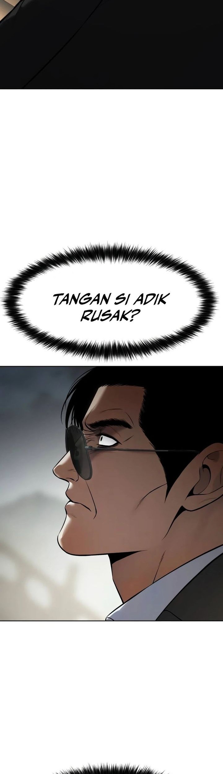 Baca  Baek XX Chapter 114 Gambar 2