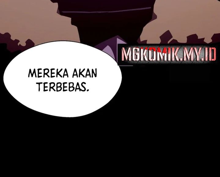 Dungeon Odyssey Chapter 118 Gambar 44