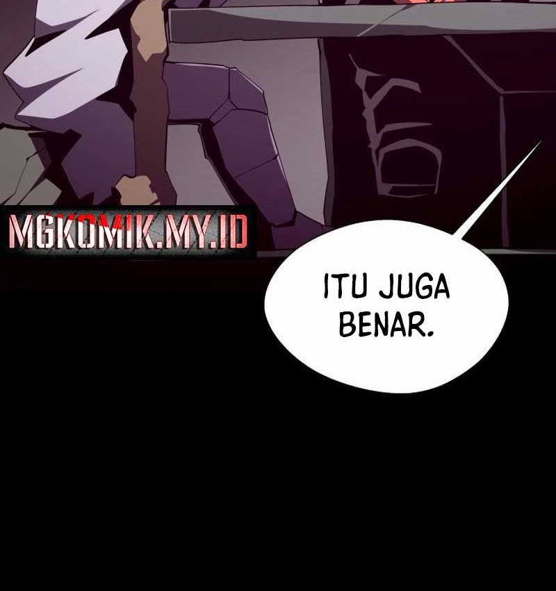 Dungeon Odyssey Chapter 117 Gambar 27