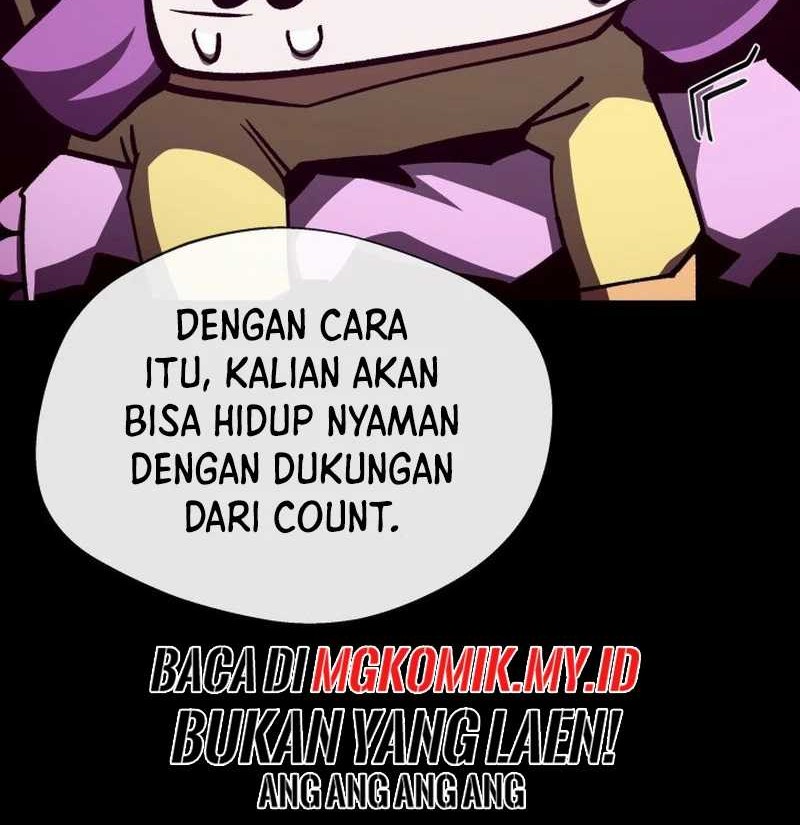 Dungeon Odyssey Chapter 117 Gambar 29