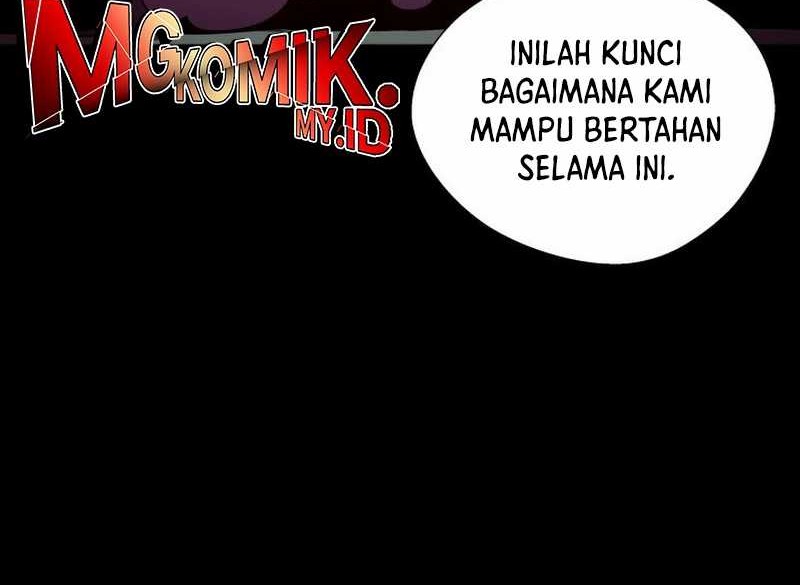 Baca  Dungeon Odyssey Chapter 117 Gambar 2