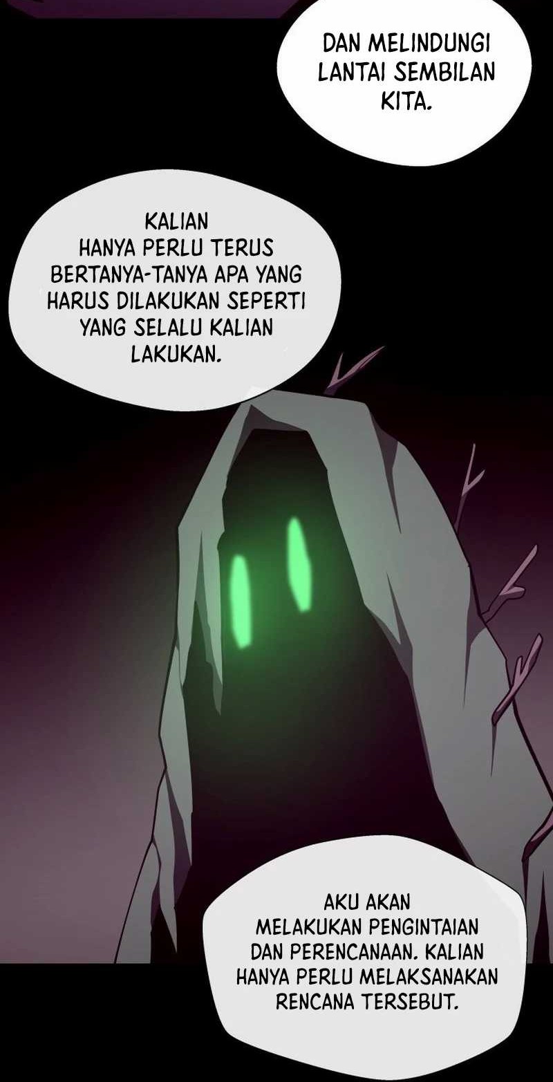Dungeon Odyssey Chapter 117 Gambar 40