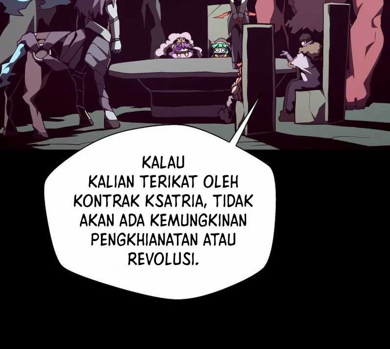 Dungeon Odyssey Chapter 117 Gambar 42