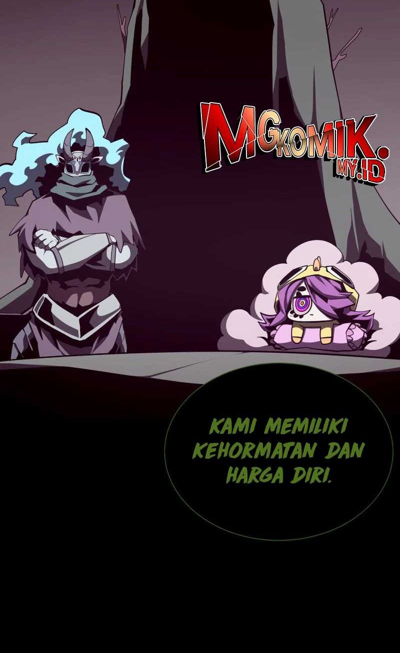 Dungeon Odyssey Chapter 117 Gambar 46