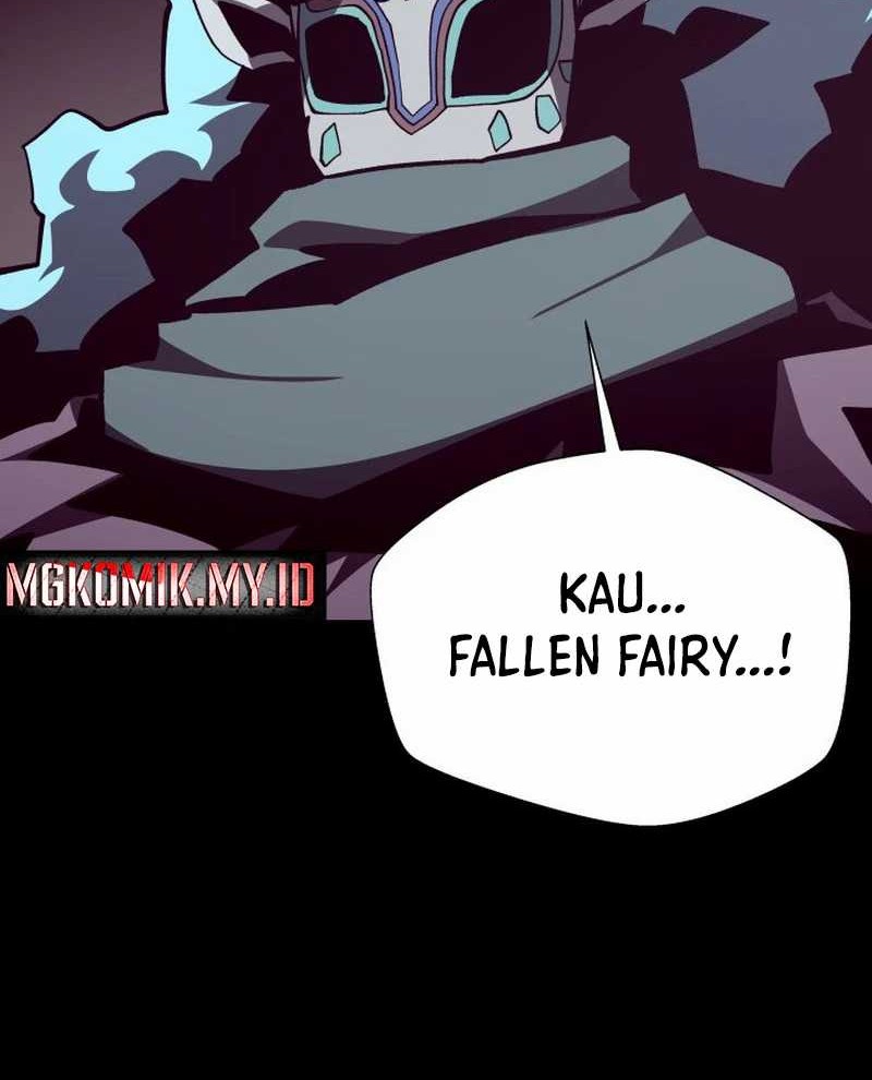 Dungeon Odyssey Chapter 117 Gambar 50