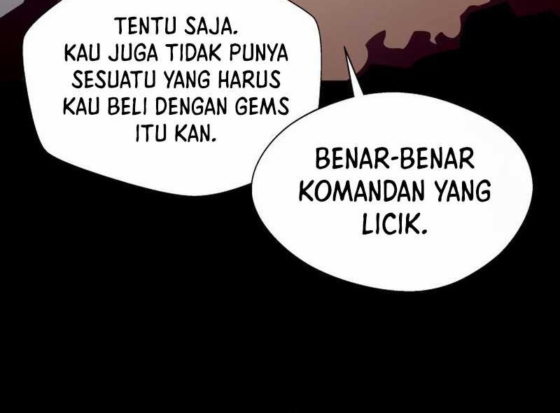 Dungeon Odyssey Chapter 117 Gambar 52
