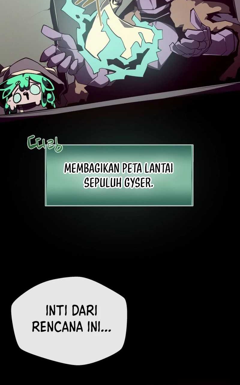 Dungeon Odyssey Chapter 117 Gambar 62