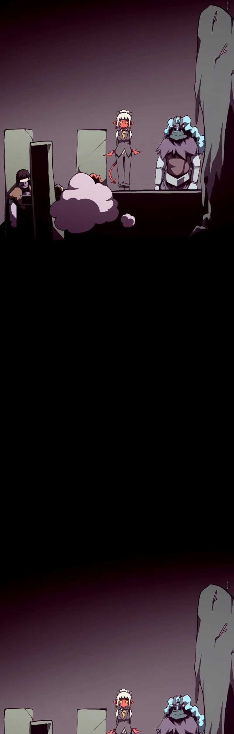 Dungeon Odyssey Chapter 117 Gambar 65