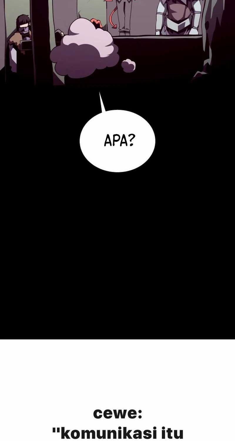 Dungeon Odyssey Chapter 117 Gambar 66