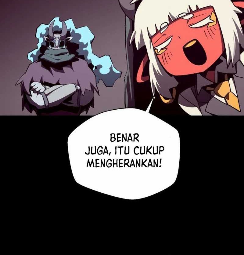 Dungeon Odyssey Chapter 117 Gambar 9