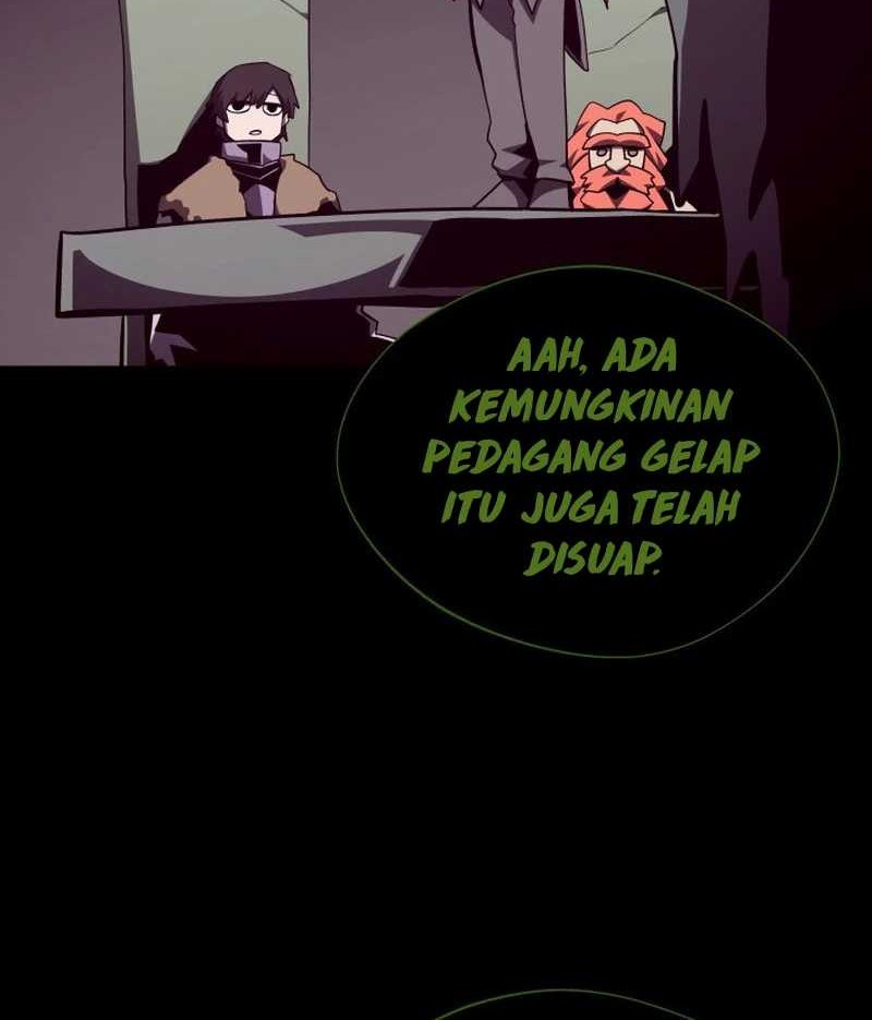 Dungeon Odyssey Chapter 117 Gambar 11