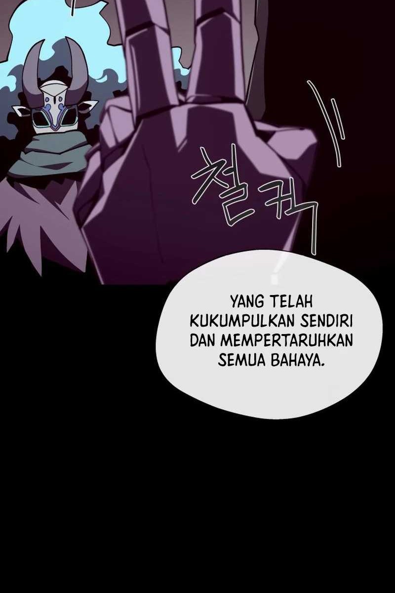 Dungeon Odyssey Chapter 117 Gambar 13