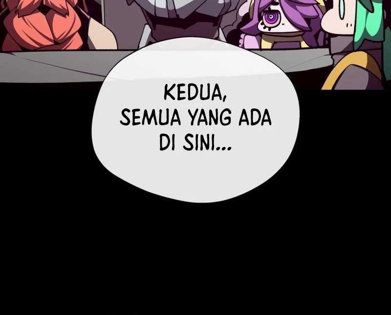 Dungeon Odyssey Chapter 117 Gambar 15