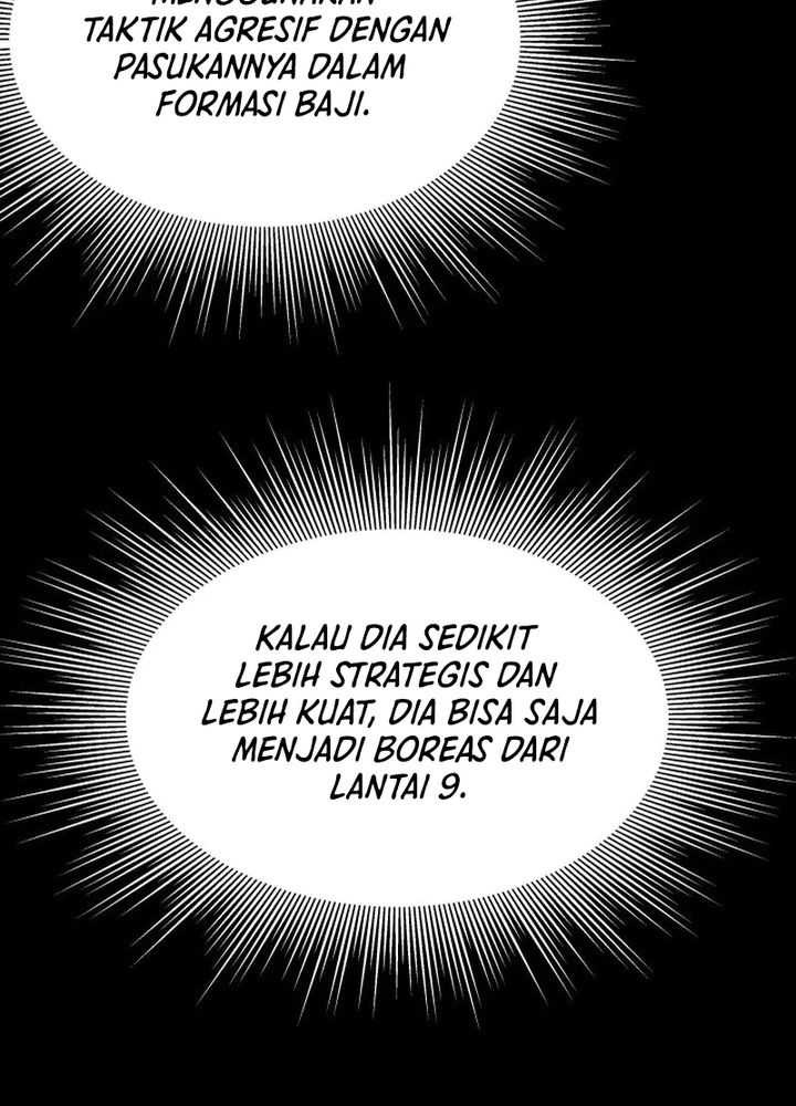 Dungeon Odyssey Chapter 116 Gambar 33