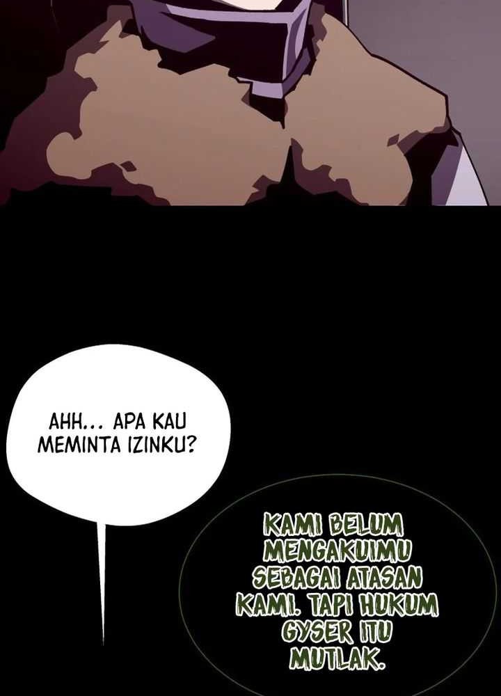 Dungeon Odyssey Chapter 116 Gambar 39