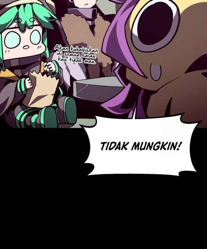 Dungeon Odyssey Chapter 116 Gambar 48