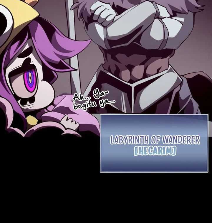 Dungeon Odyssey Chapter 116 Gambar 3