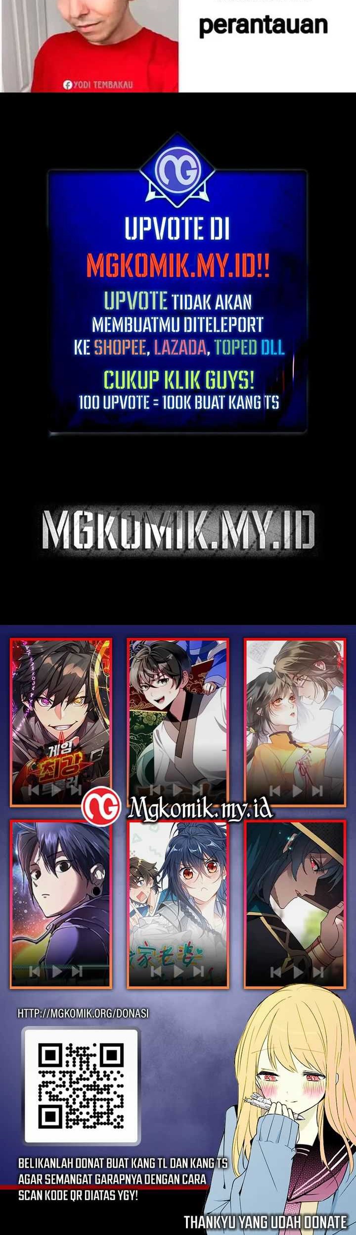 Dungeon Odyssey Chapter 116 Gambar 62