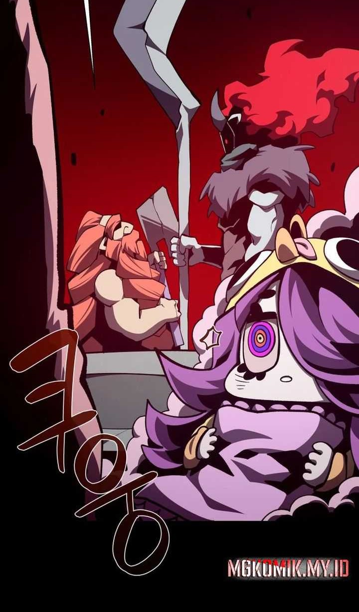 Dungeon Odyssey Chapter 116 Gambar 7