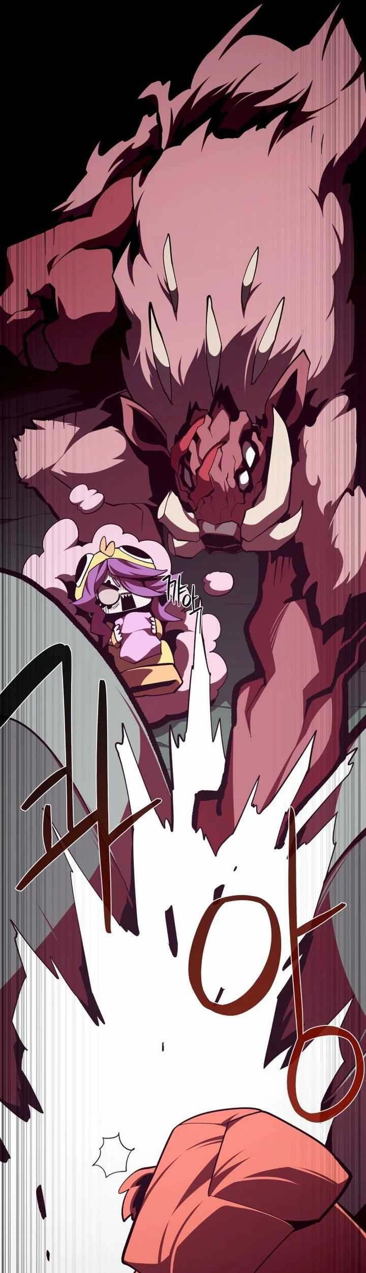 Dungeon Odyssey Chapter 116 Gambar 8