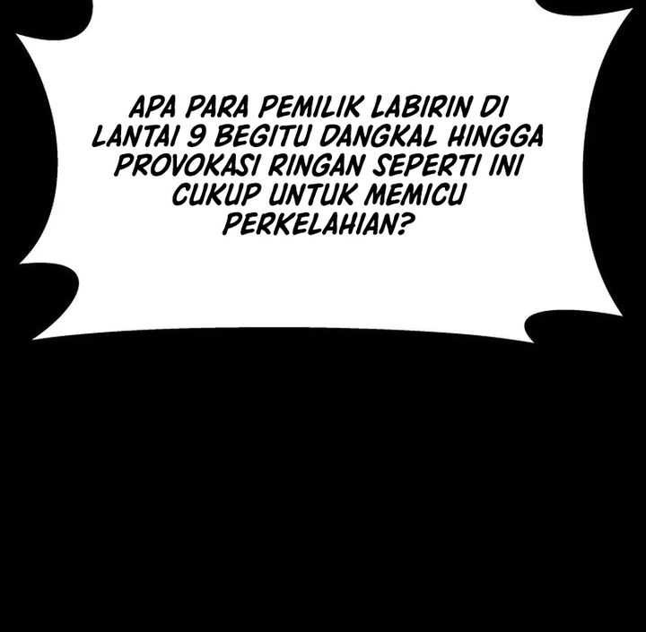 Dungeon Odyssey Chapter 116 Gambar 10