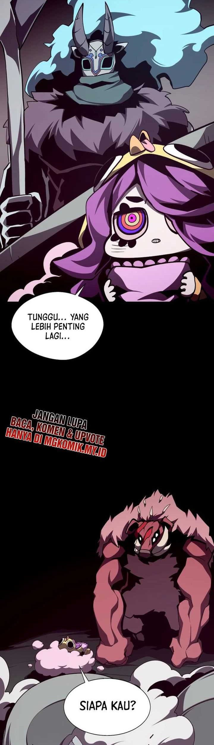 Dungeon Odyssey Chapter 116 Gambar 12