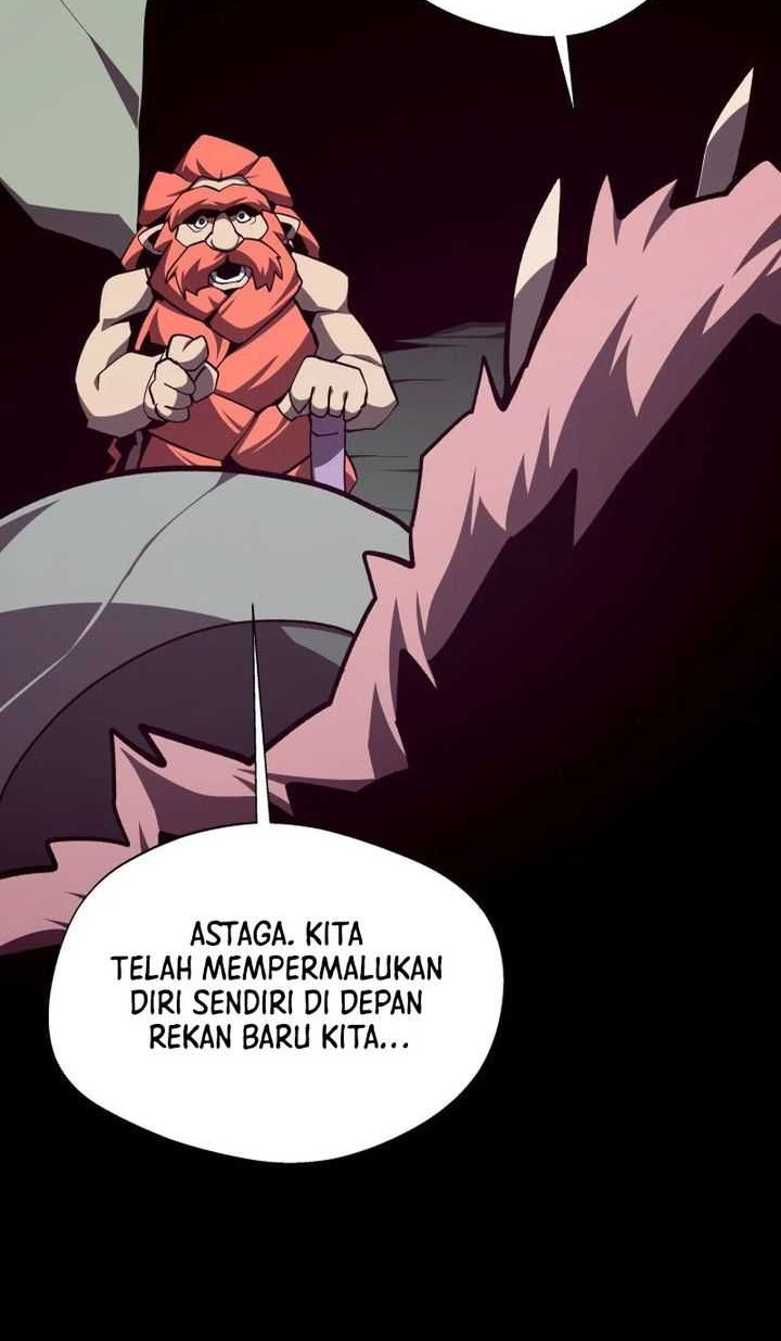 Dungeon Odyssey Chapter 116 Gambar 15